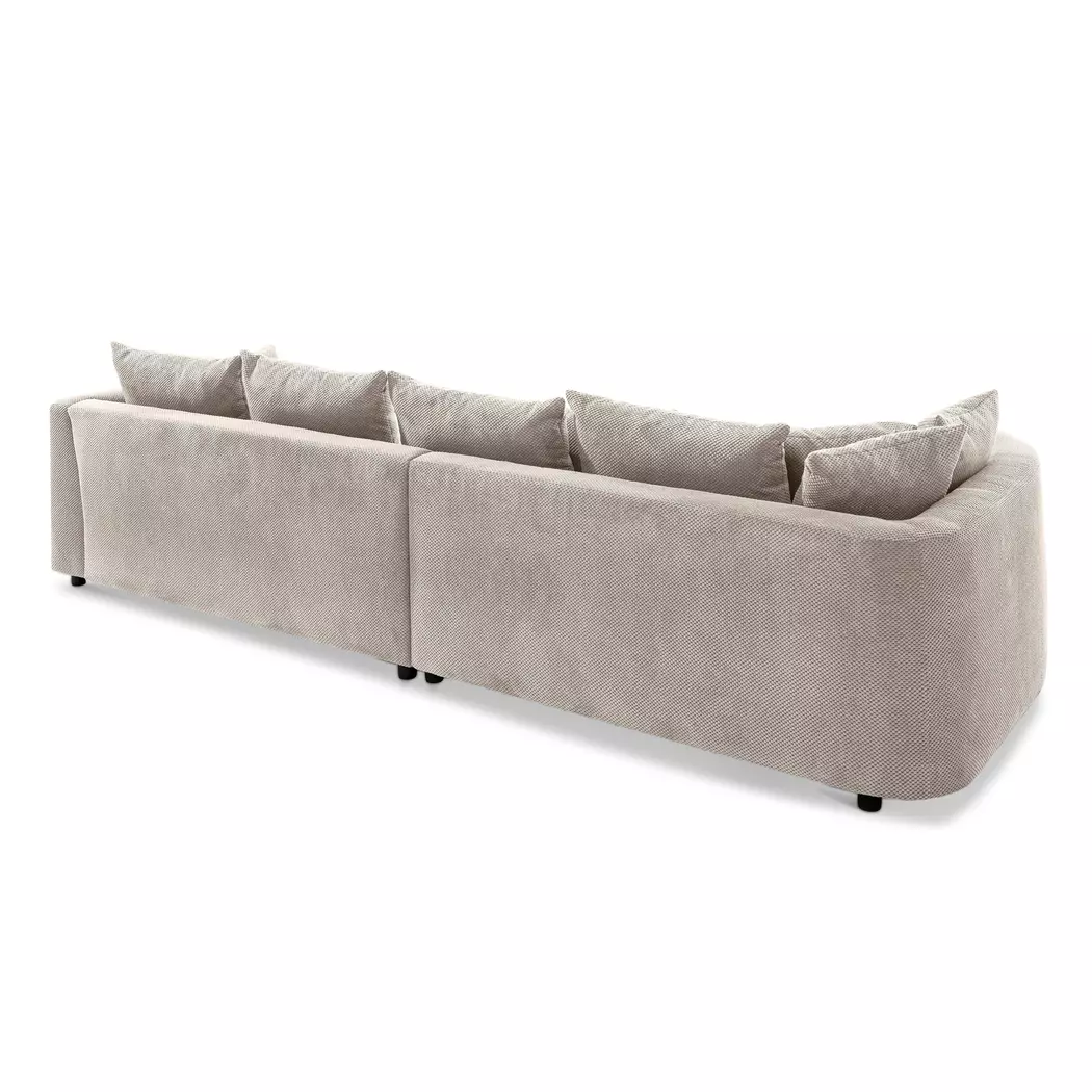 Ecksofa Martino