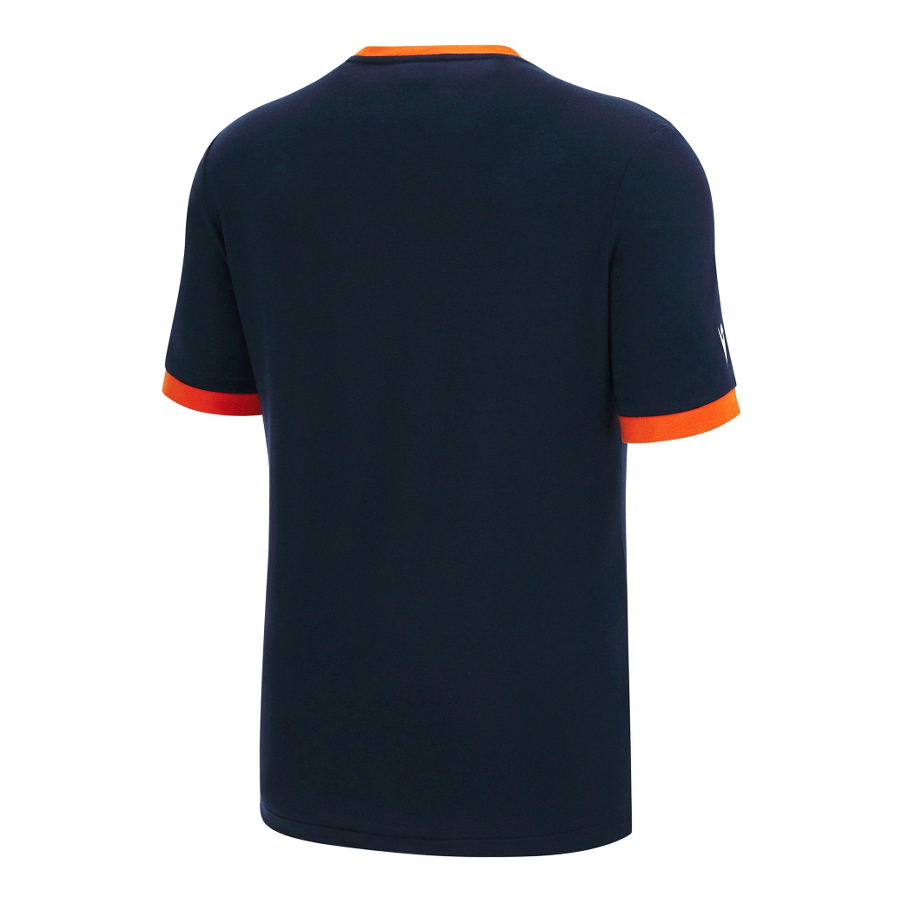 Macron Rugby World Cup France 2023 T Shirt