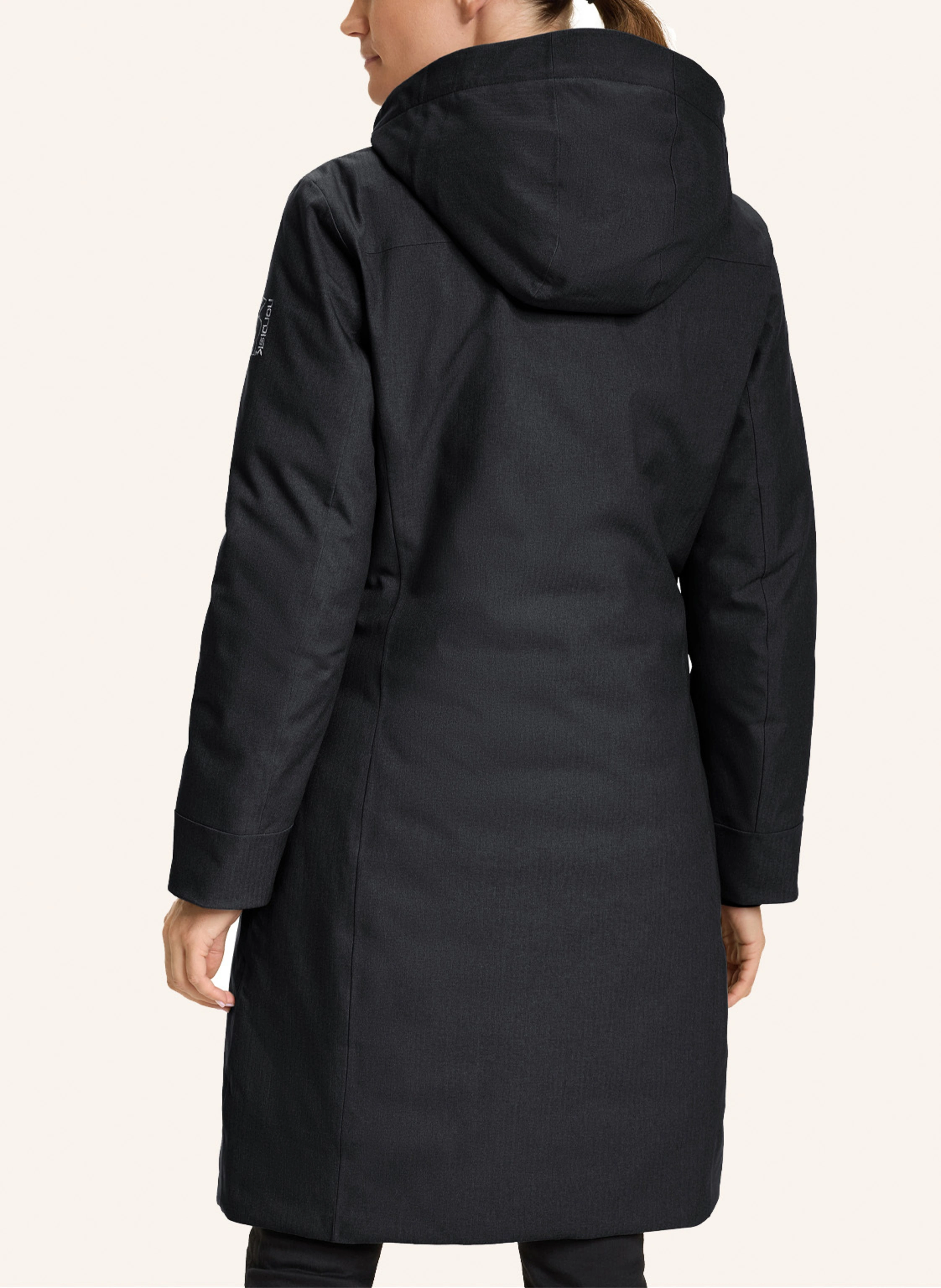 NORDISK Daunenmantel TANA