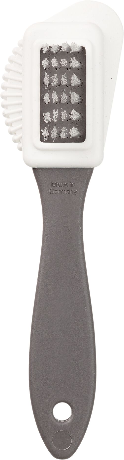 brosse à daim