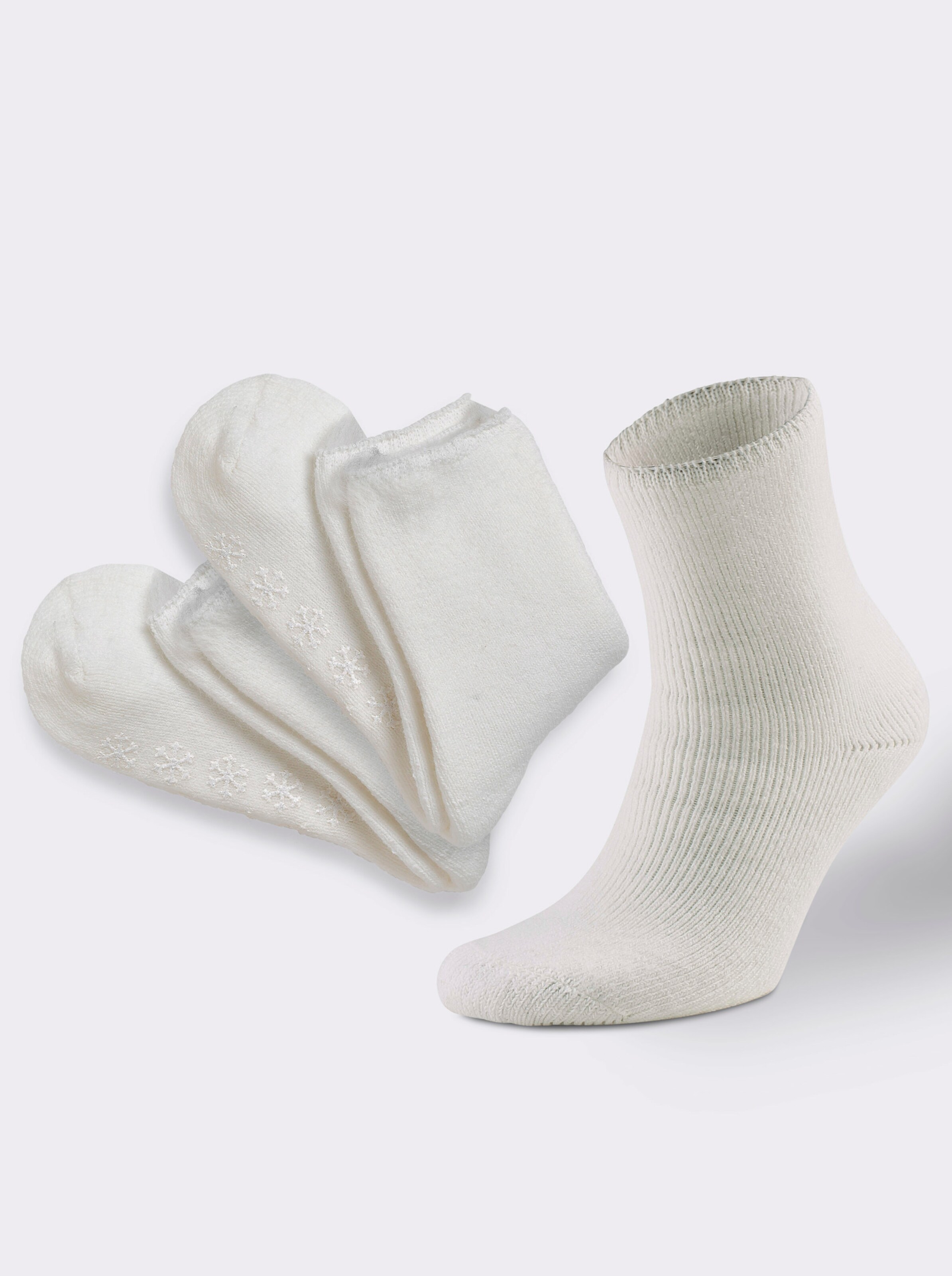 Damen-Socken