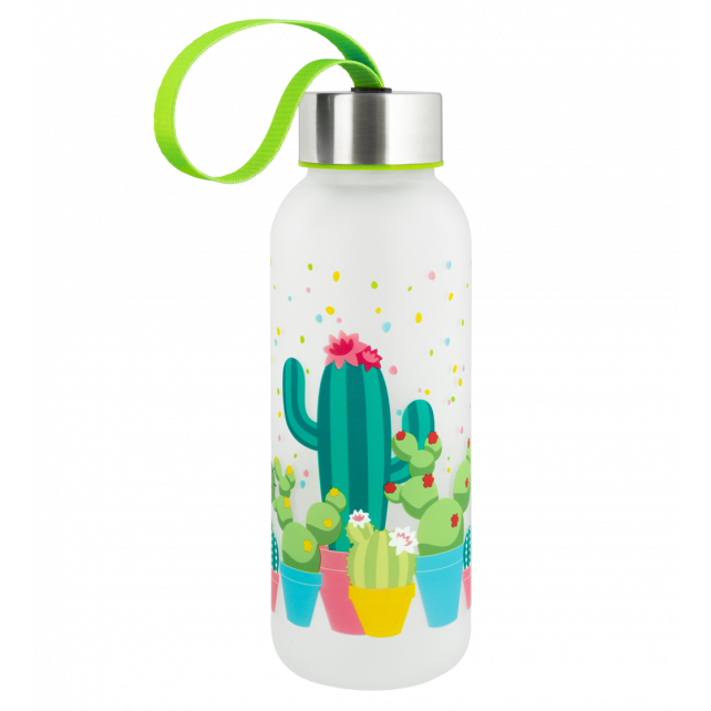 Gourde 42 cl - Happyglou small Enfants