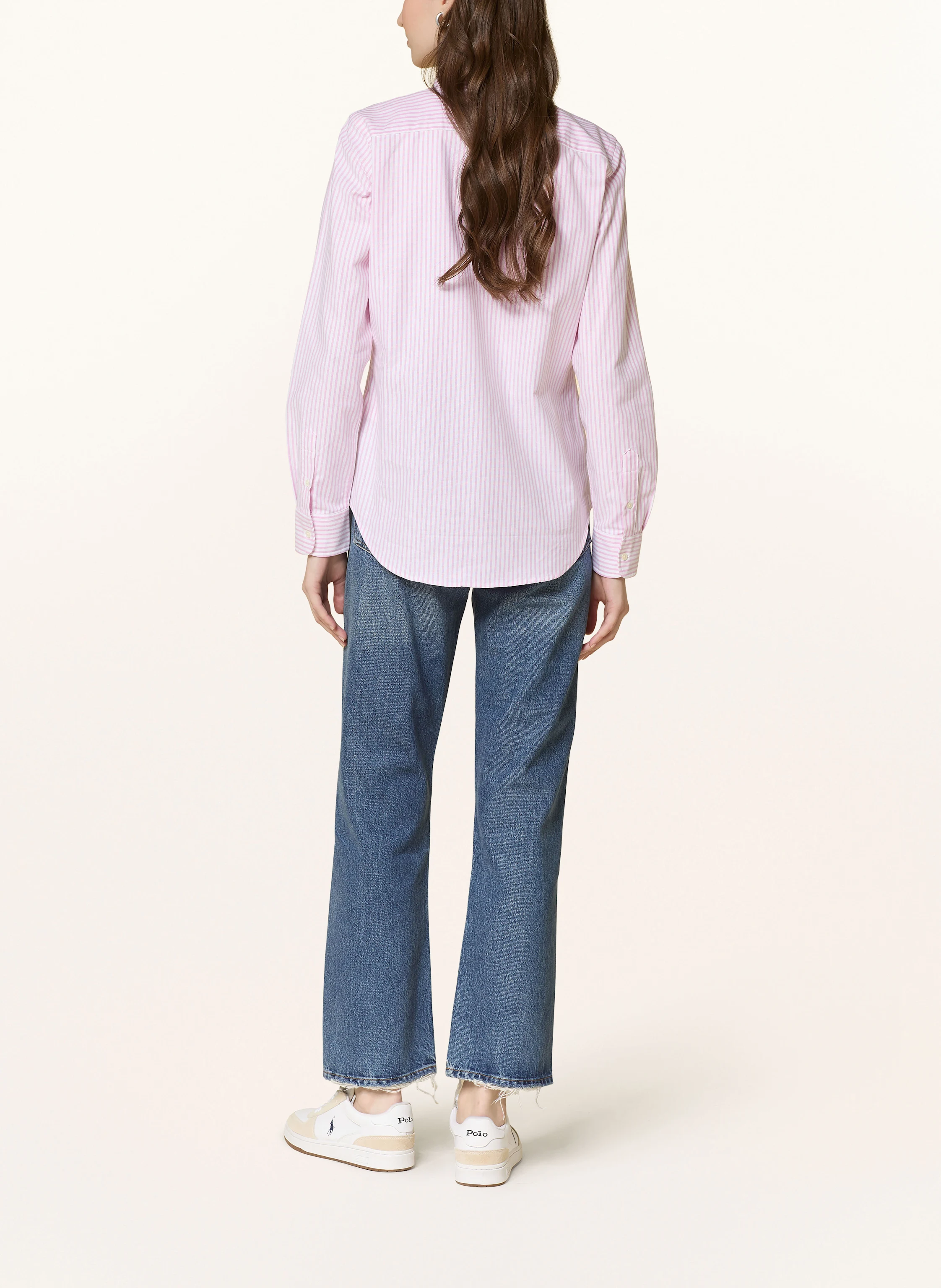 POLO RALPH LAUREN Hemdbluse