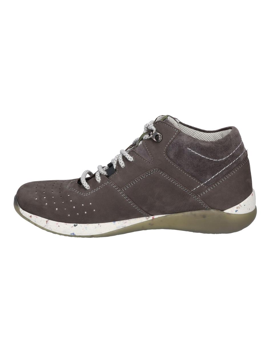 Sneaker Ricardo 13, asphalt