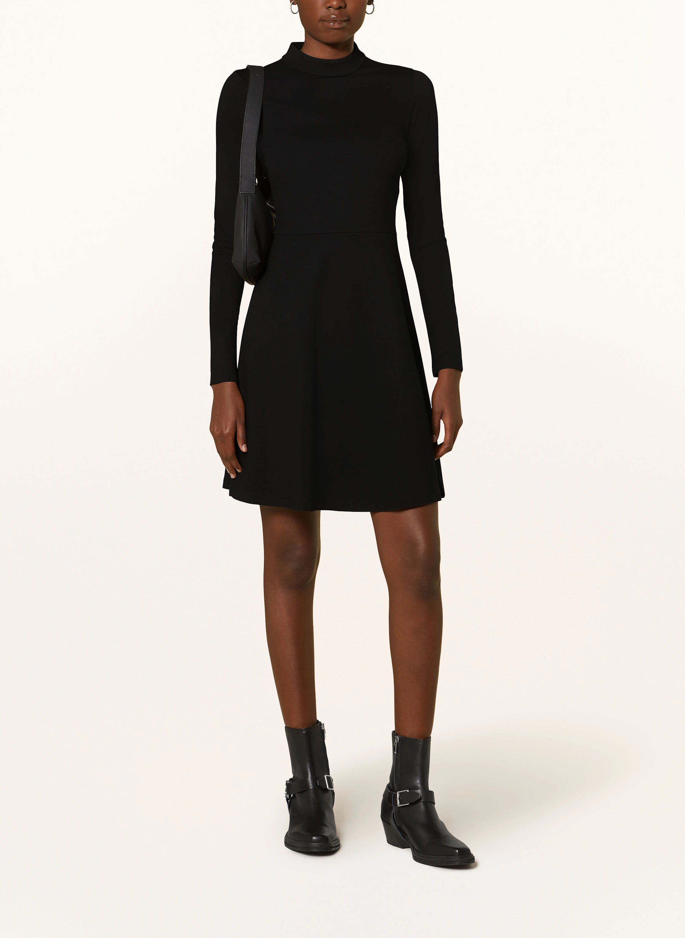 HUGO Jerseykleid NARGOT