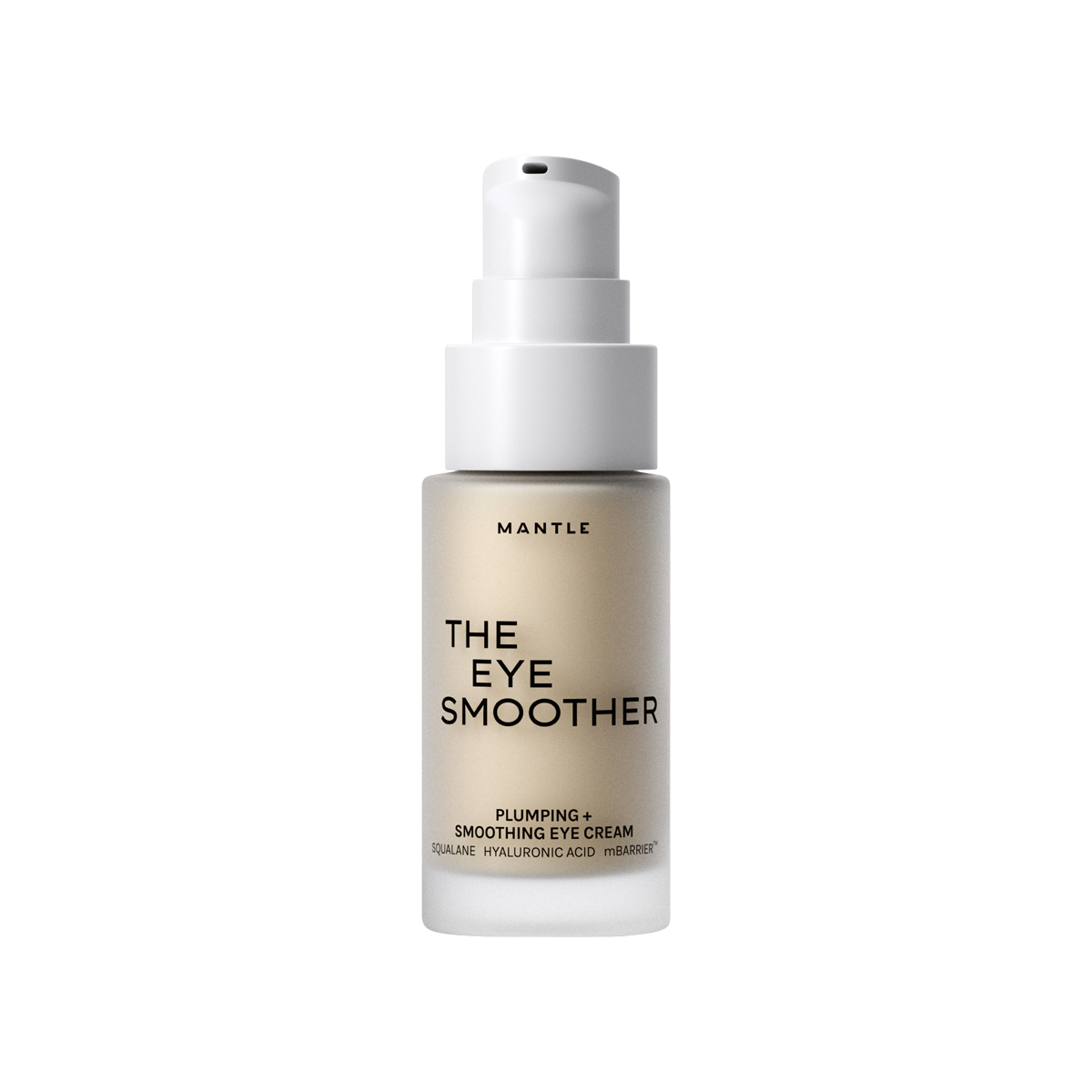 The Eyes Smoother Eye Cream 15ml