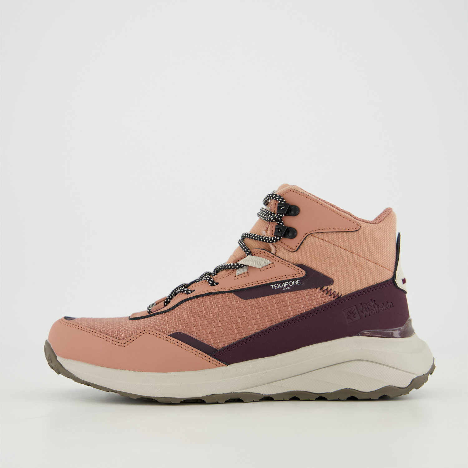 Jack Wolfskin DROMOVENTURE TEXAPORE MID W