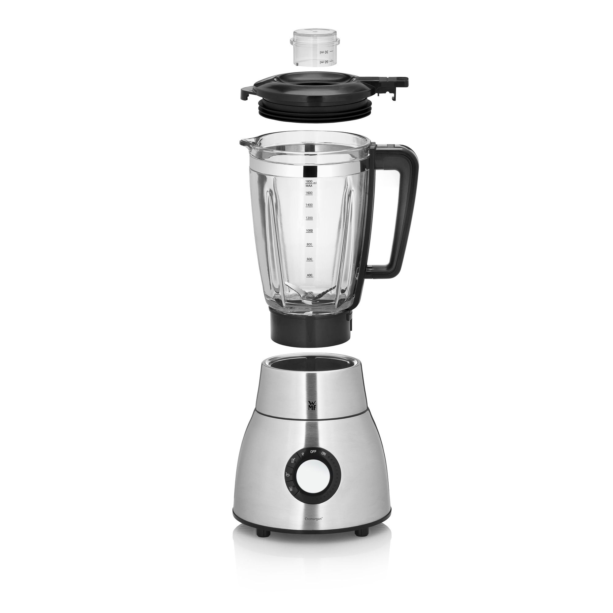 Standmixer KULT PRO