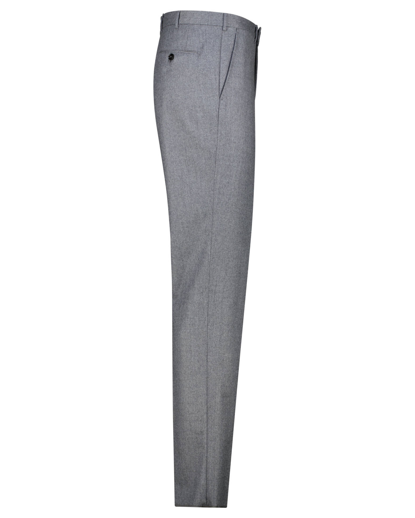 Zegna| Herren Hose PURE WOOL
