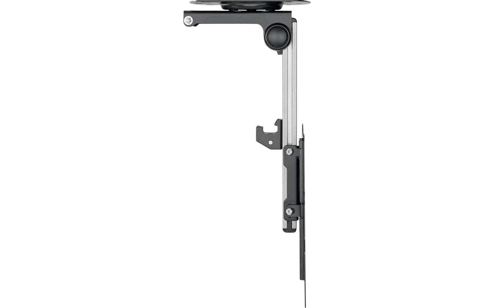 Schwaiger Motion 7 TV Decken- und Dachschrägenhalter neig-, drehbar bis 20 kg / 37