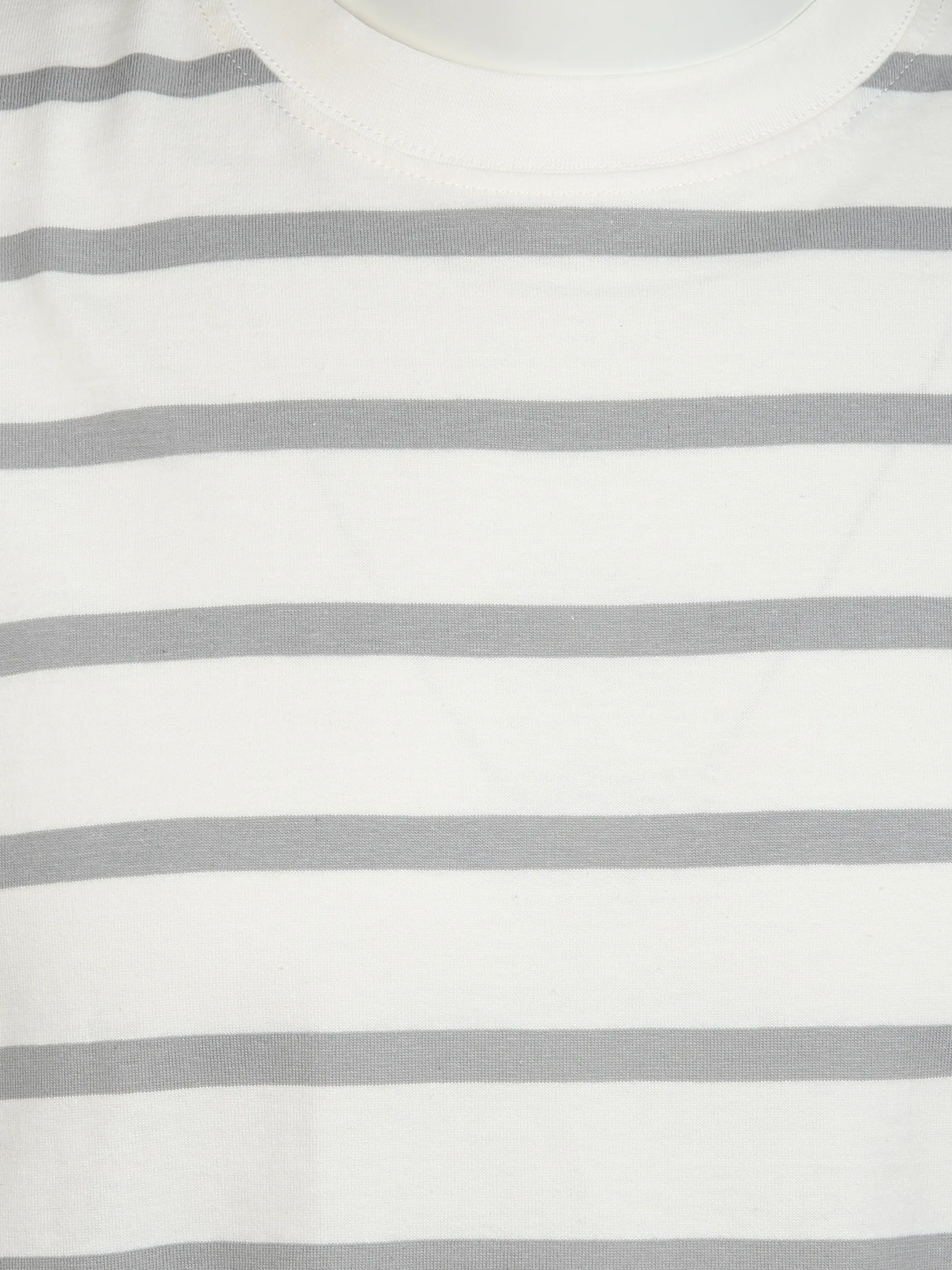 Herren Shirt mit Streifen