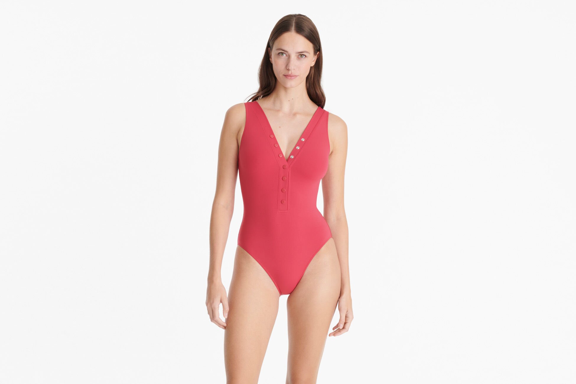 Icone Une-pièce nageur CORAIL E25