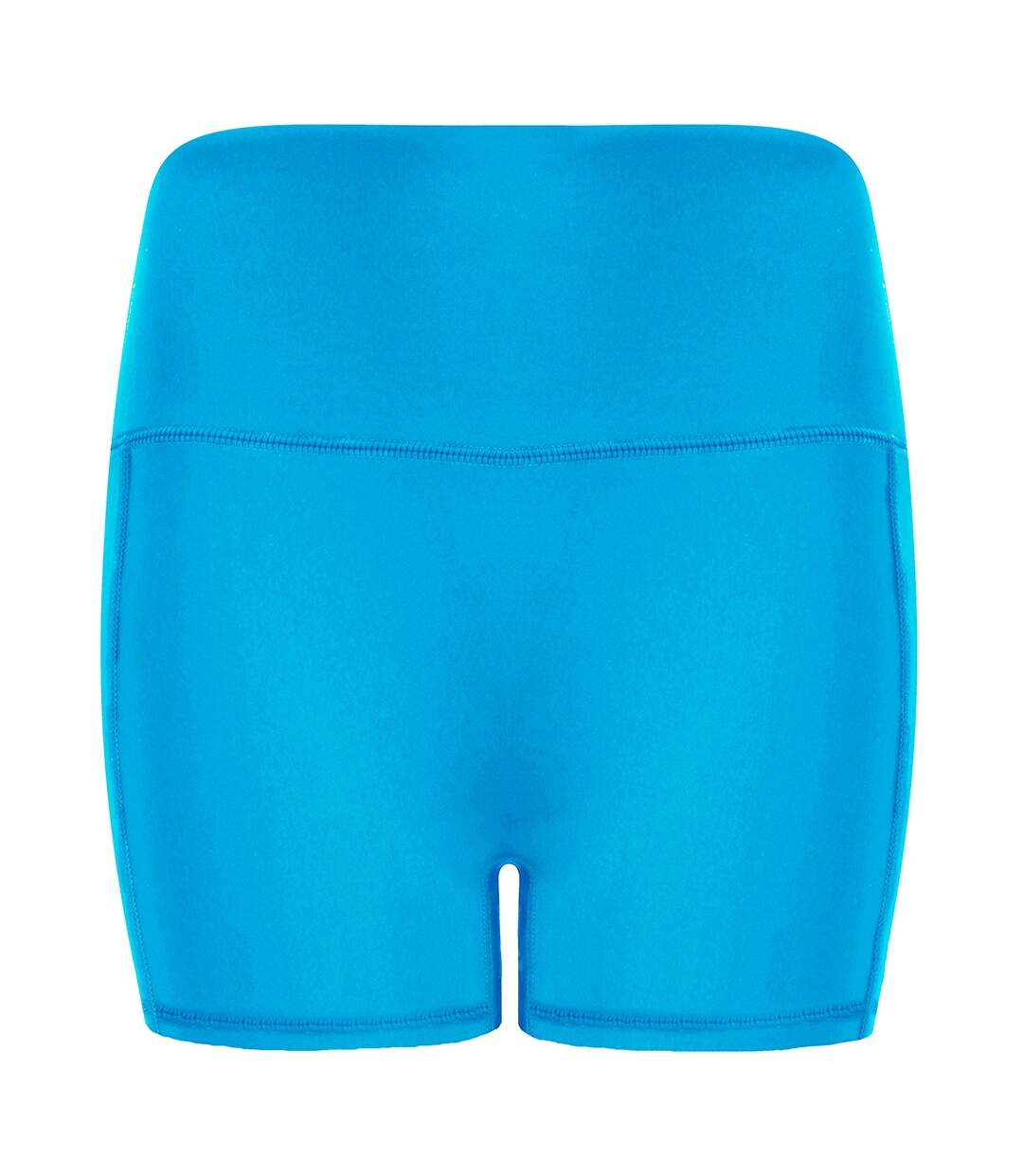 Tombo - Short - Femme (Bleu turquoise) - UTPC4732