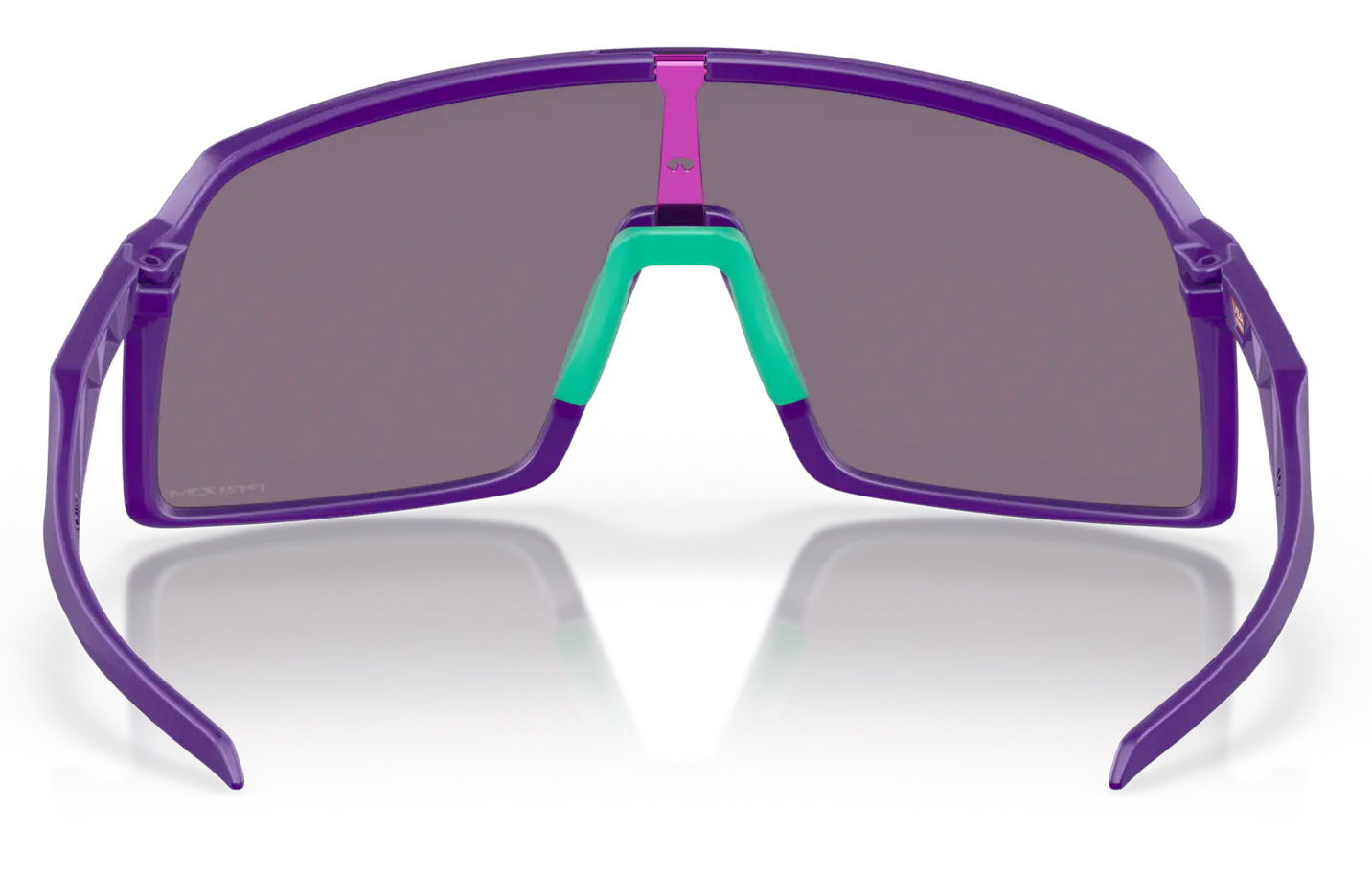 Sutro 8937/Matte Electric Purple w/Prizm Grey