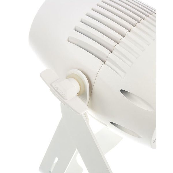 Cameo Q-Spot 40 RGBW White