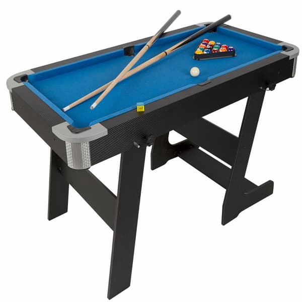 Biljardbord CB Games 120 x 73 x 61 cm