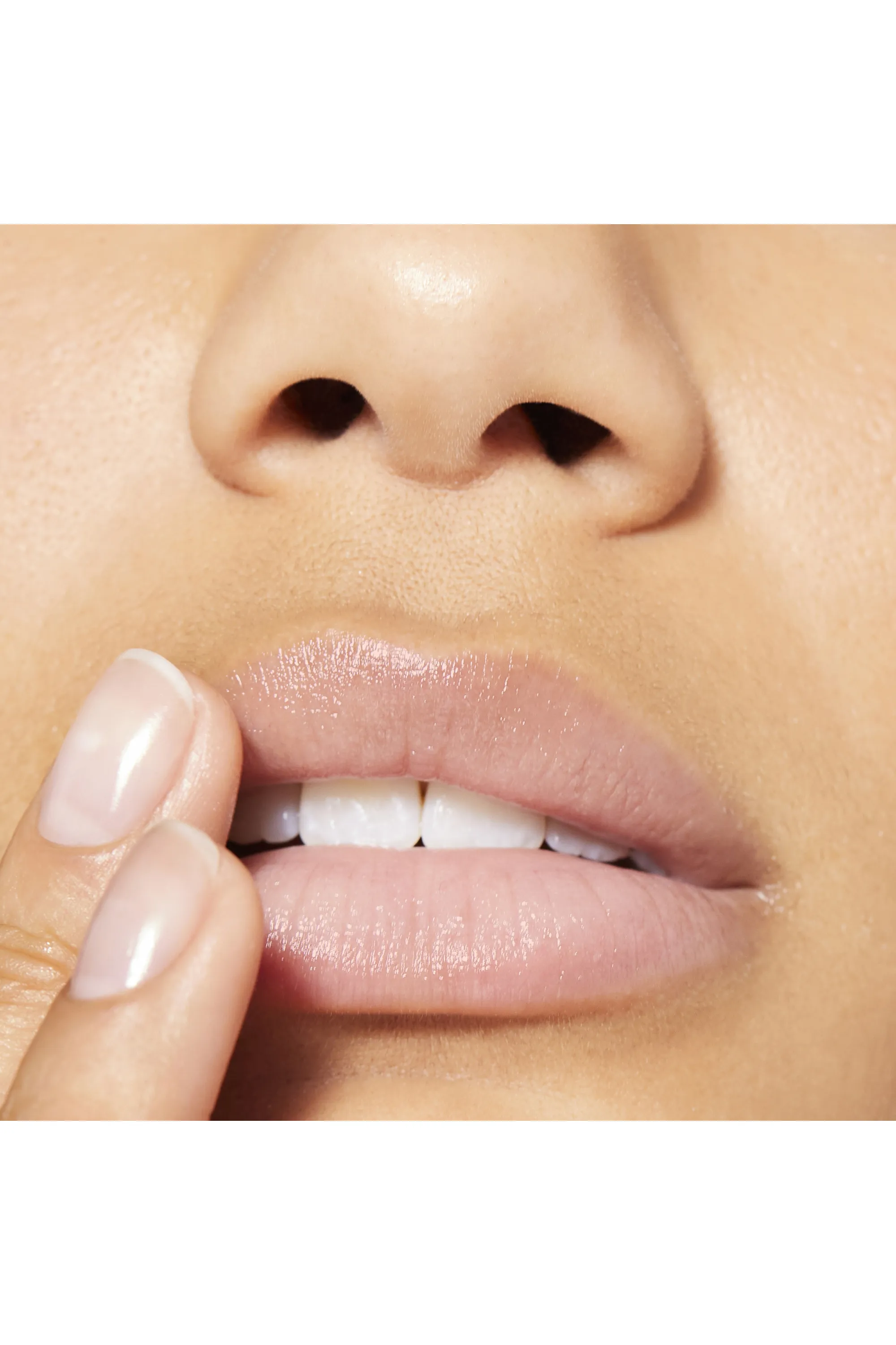 Nuxe Baume à lèvres Sweet Lemon bio-15 g