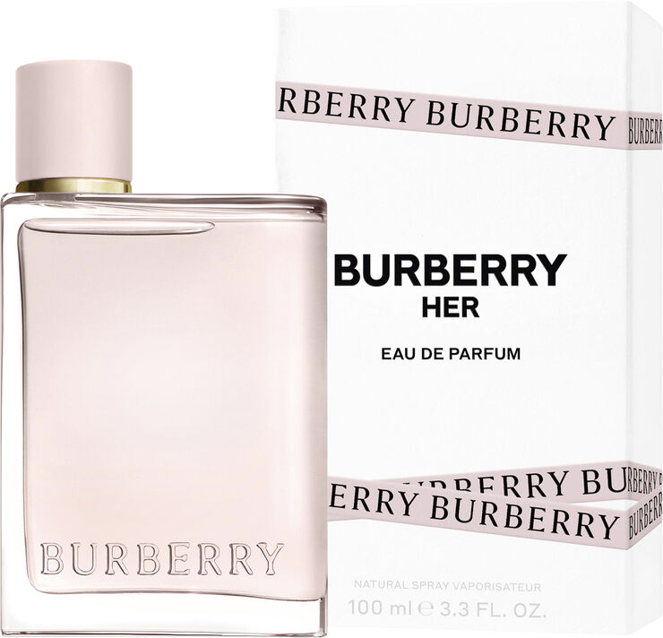 Burberry Her
