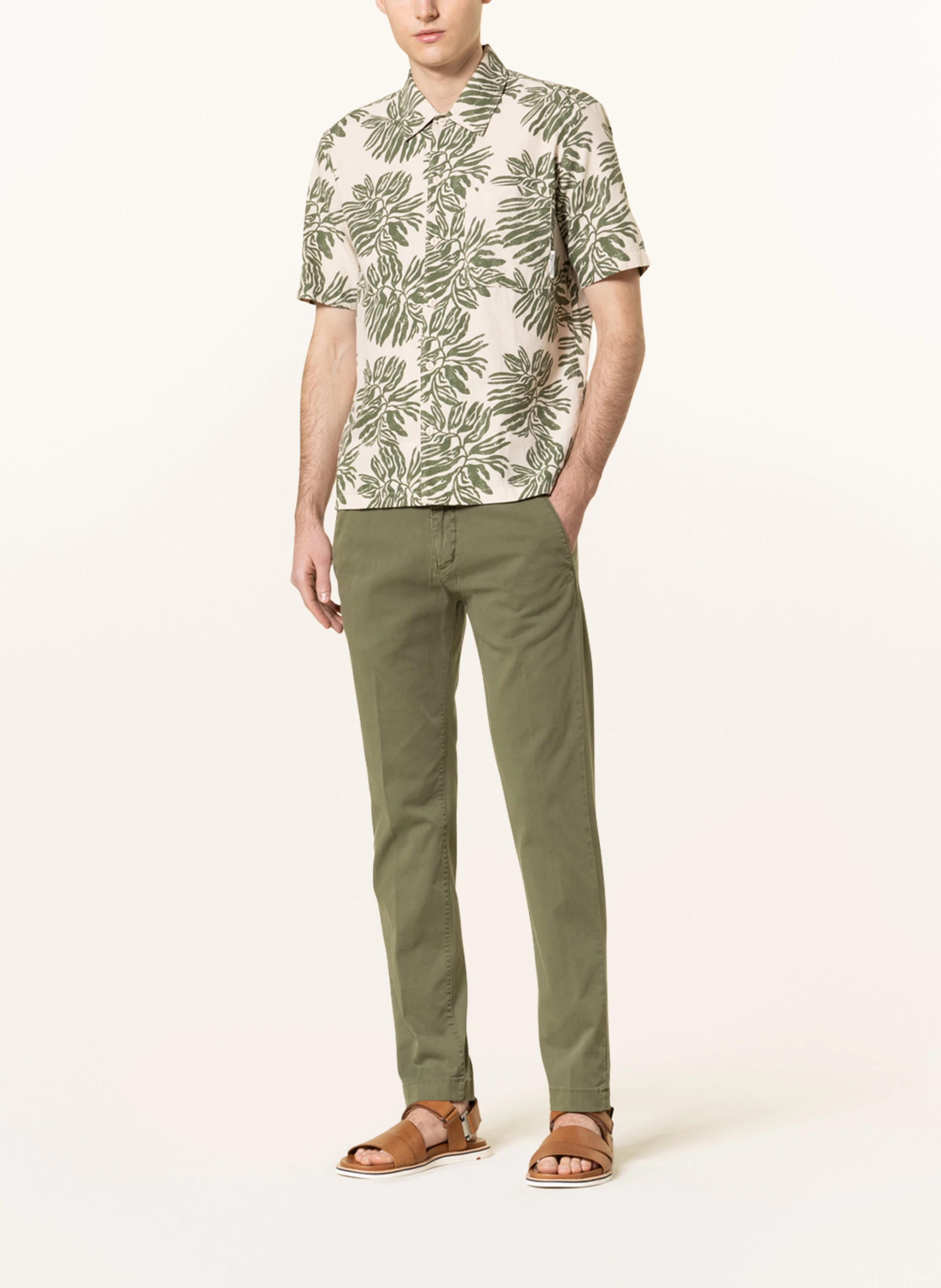 Marc O'Polo Chino STIG Shaped Fit