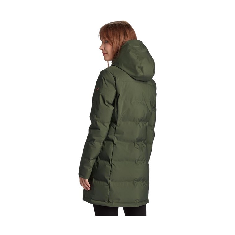 Nordisk Aukea Bonded Down Coat Women