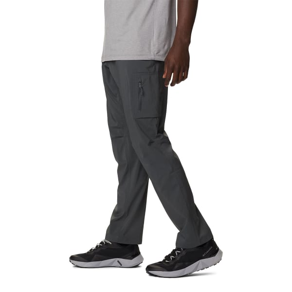 Pantalon randonnée COLUMBIA SILVER RIDGE™ UTILITY PANT GRILL