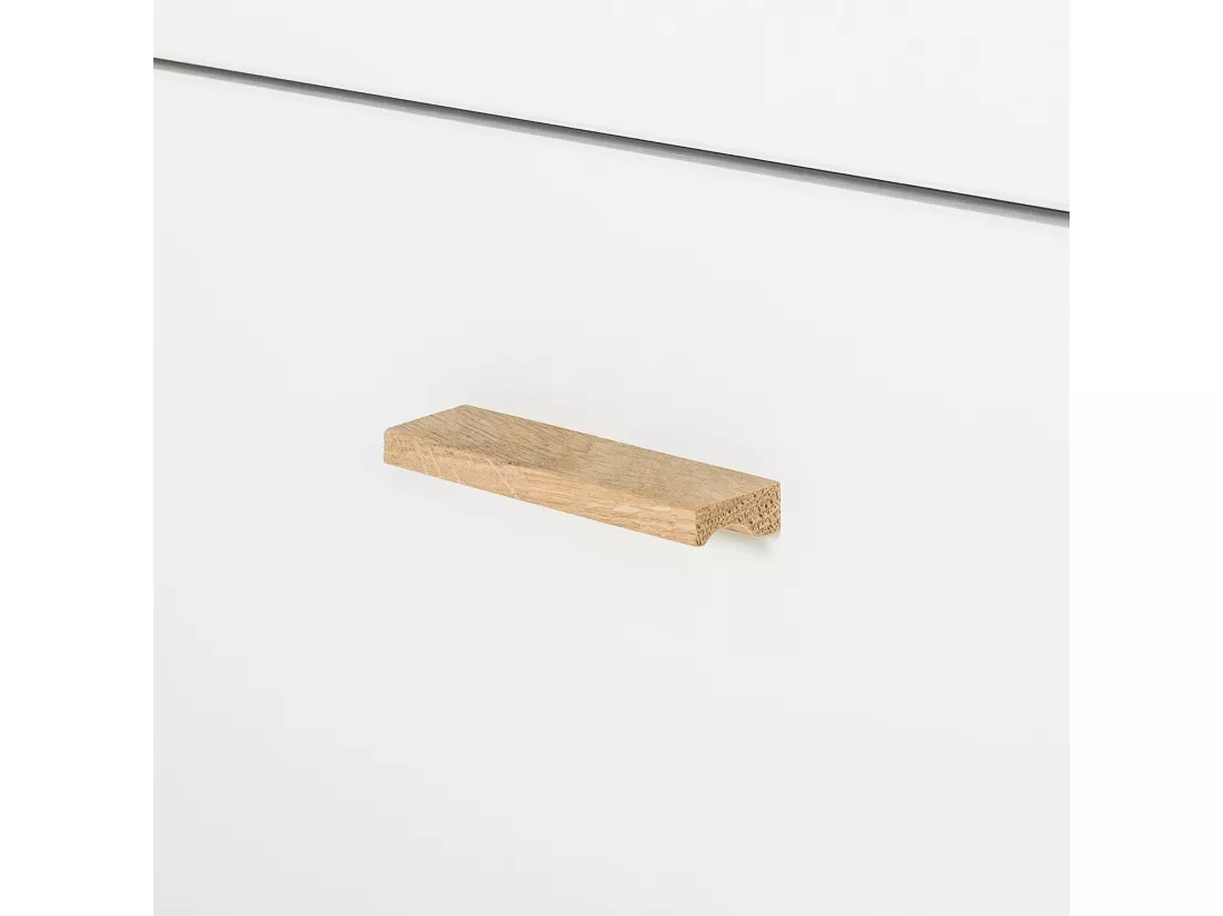 Piano Vitrine WOAK