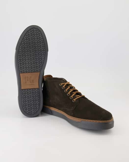 Pius Gabor 0460.11.14 Stiefeletten in Braun