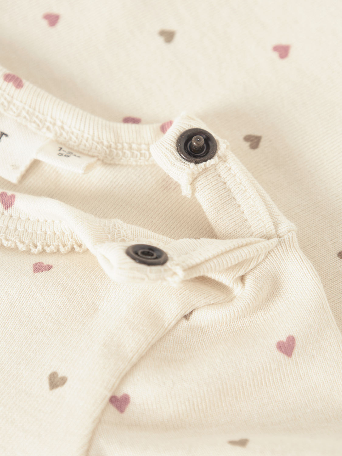 Lil' Atelier Body Lalo