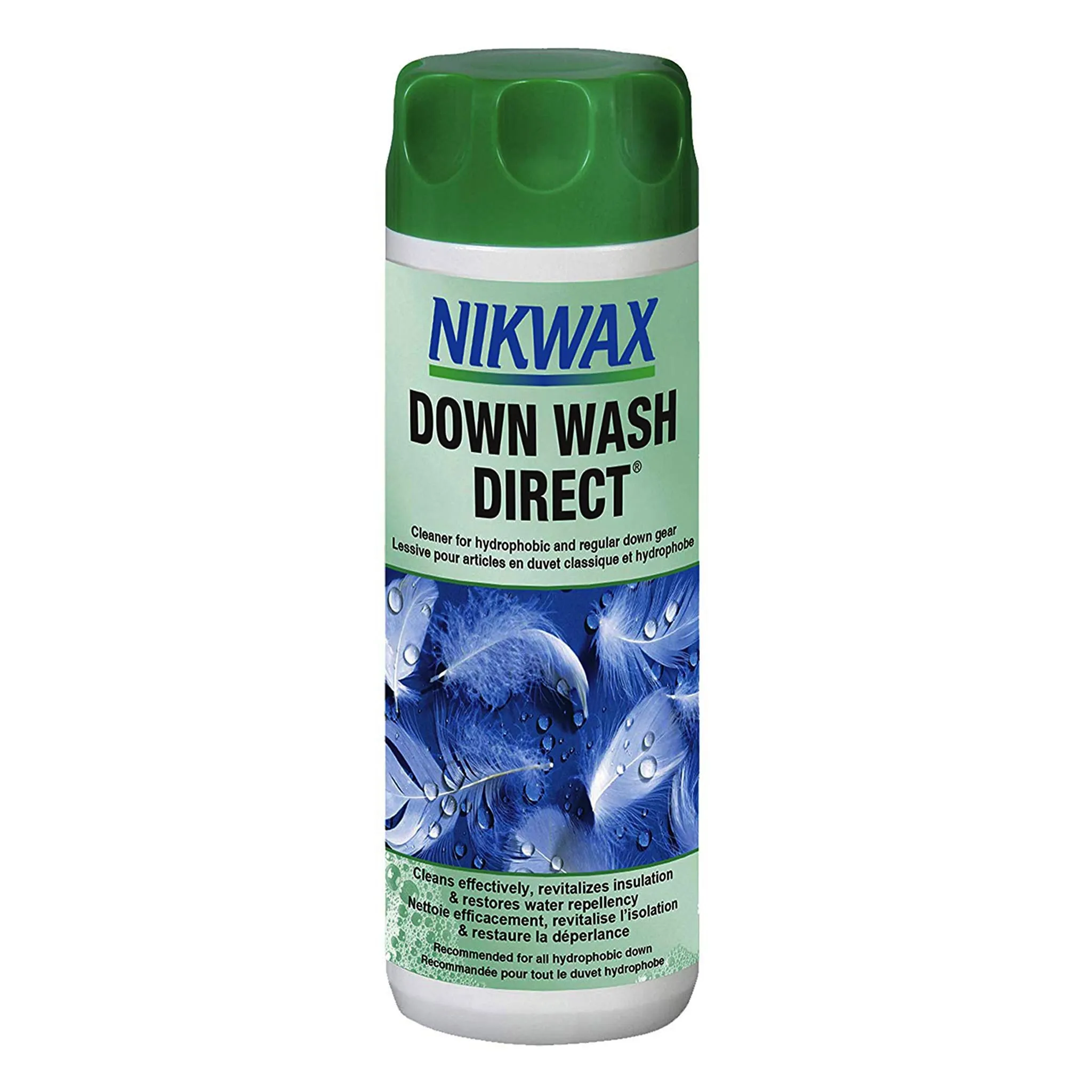 Nikwax Nettoyant Down Wash Direct