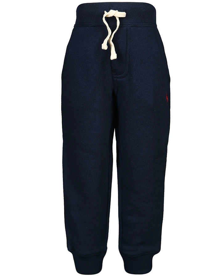 Sweat-Hose JOGGER PANT in navy