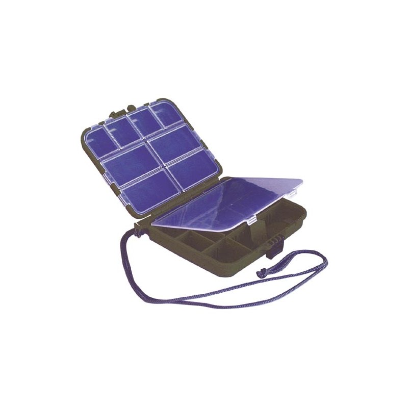 Boite De Poche Pafex 8 Cases