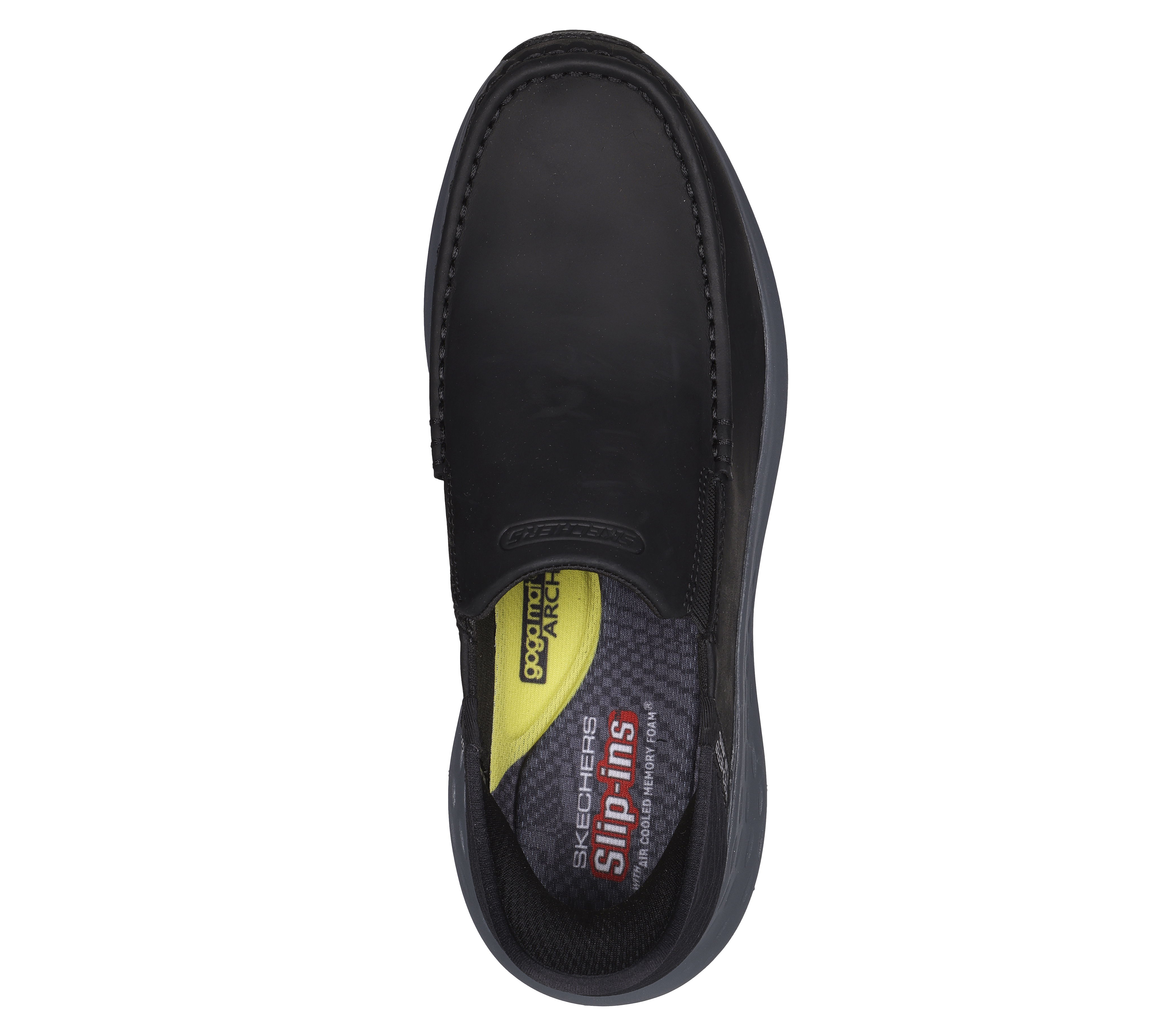 Skechers Slip-ins Relaxed Fit: Parson - Oswin