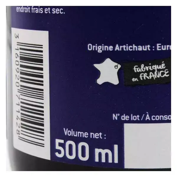 Juvamine SOS Emagrecedor Alcachofra 500ml