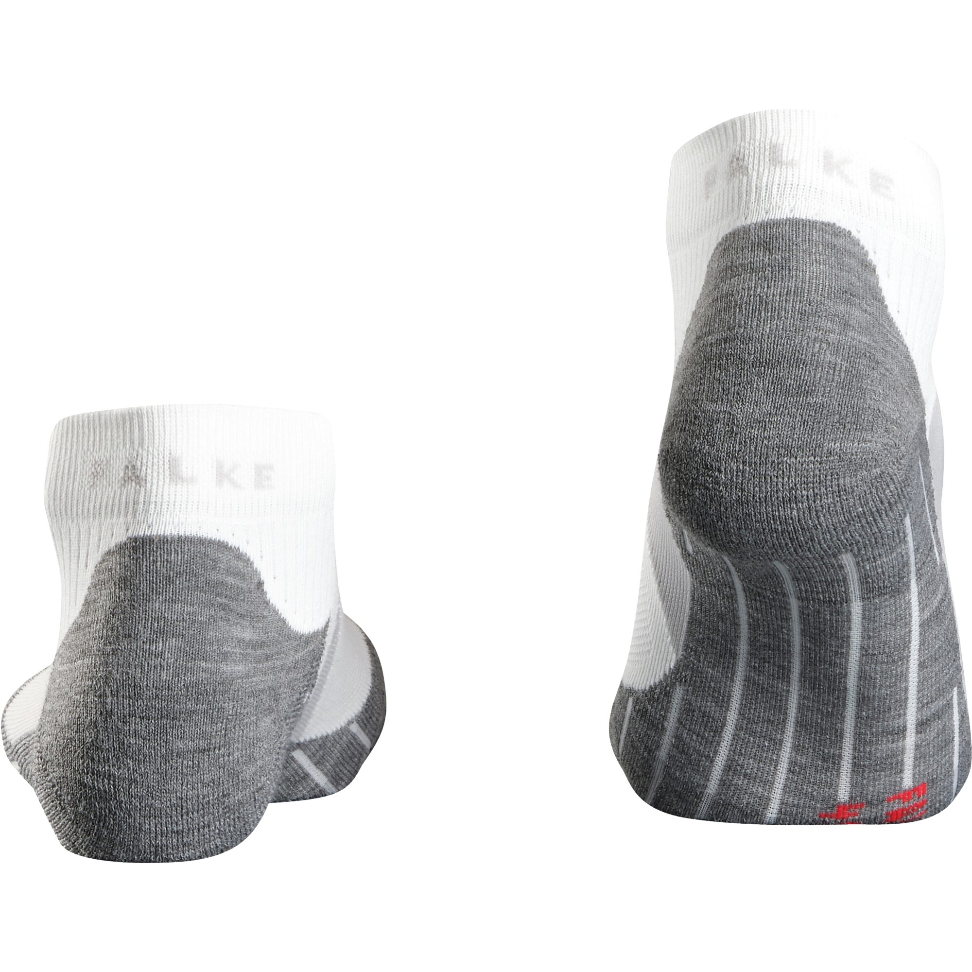 Falke RU4 Cool Short Laufsocken Damen white