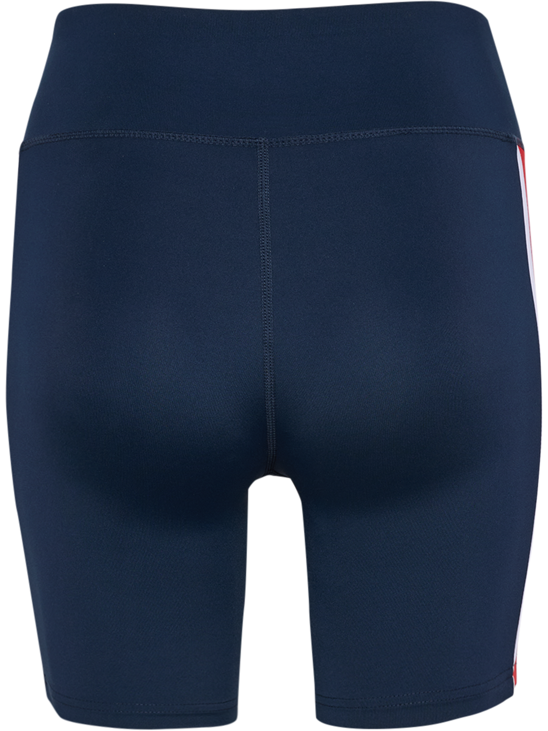 hmlPULSE PIPING MW SHORT TIGHTS