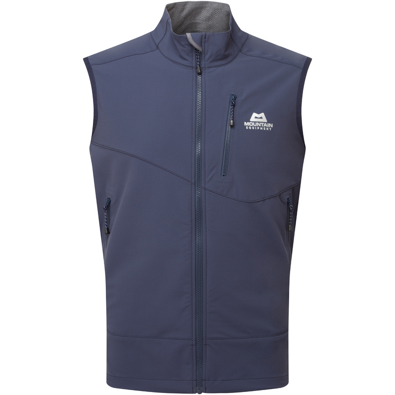 Mountain Equipment Herren Frontier Weste