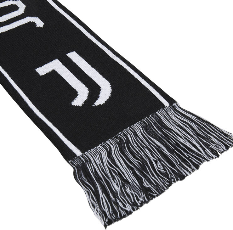 adidas Juventus halstørklæde Sort