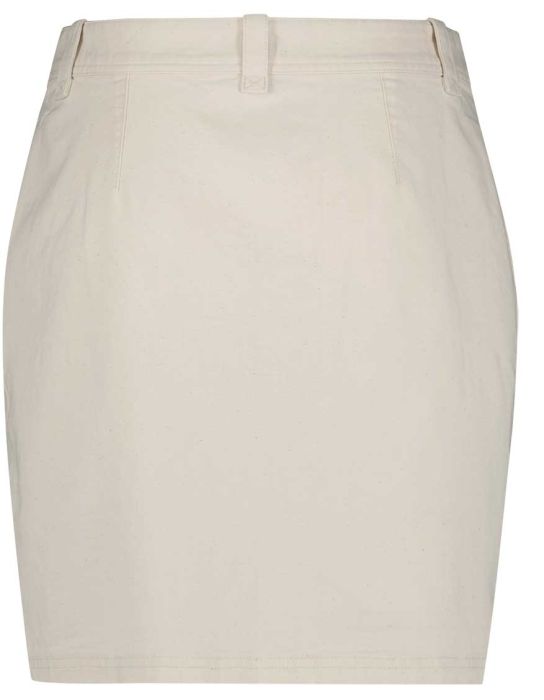 Half Dome Skirt nederdel