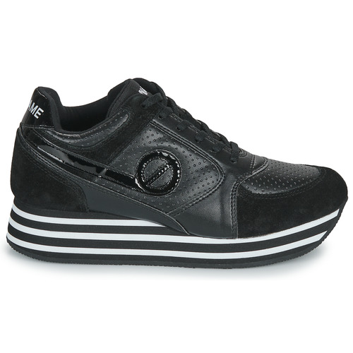 No Name - PARKO JOGGER - Noir