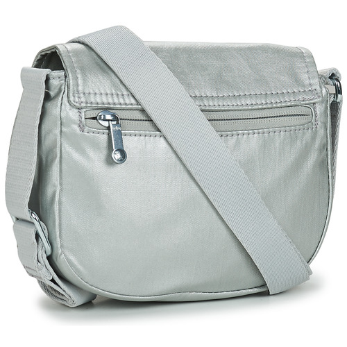 Kipling - LOREEN MINI - Argenté