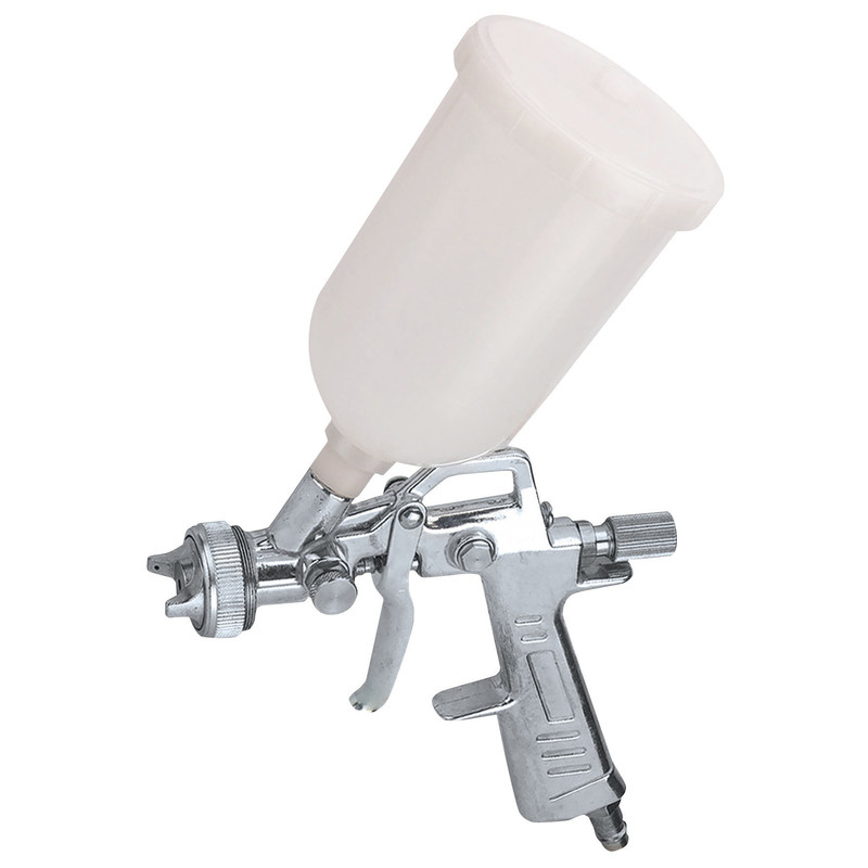 Einhell Perslucht blaasset 5-delig