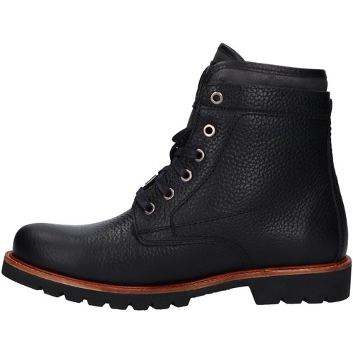 Panama Jack - P03 THUNDER C9 Negro