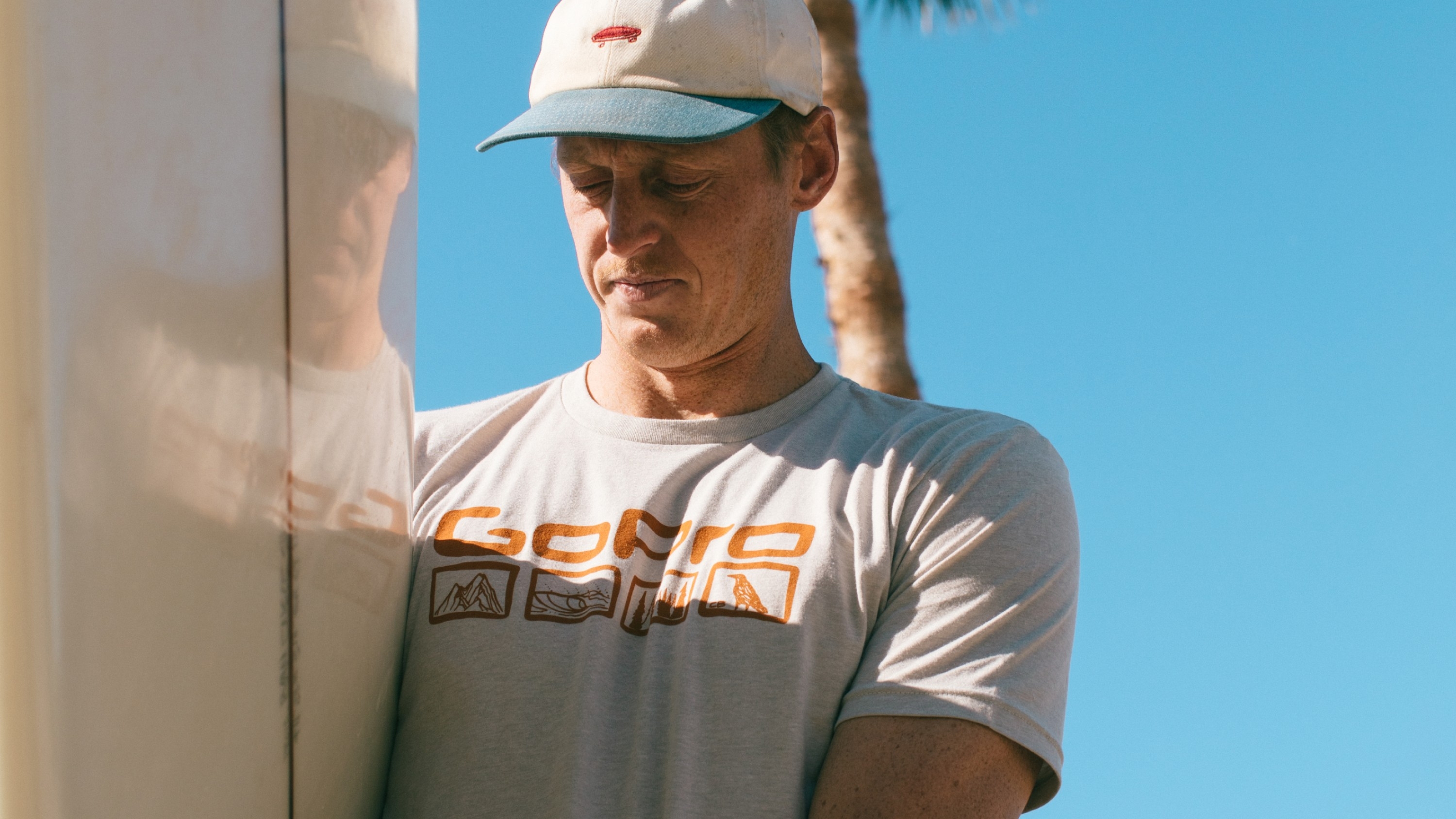 T-Shirt „The Benchetler“