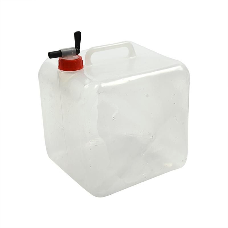 IWH Wasserkanister faltbar 10 Liter