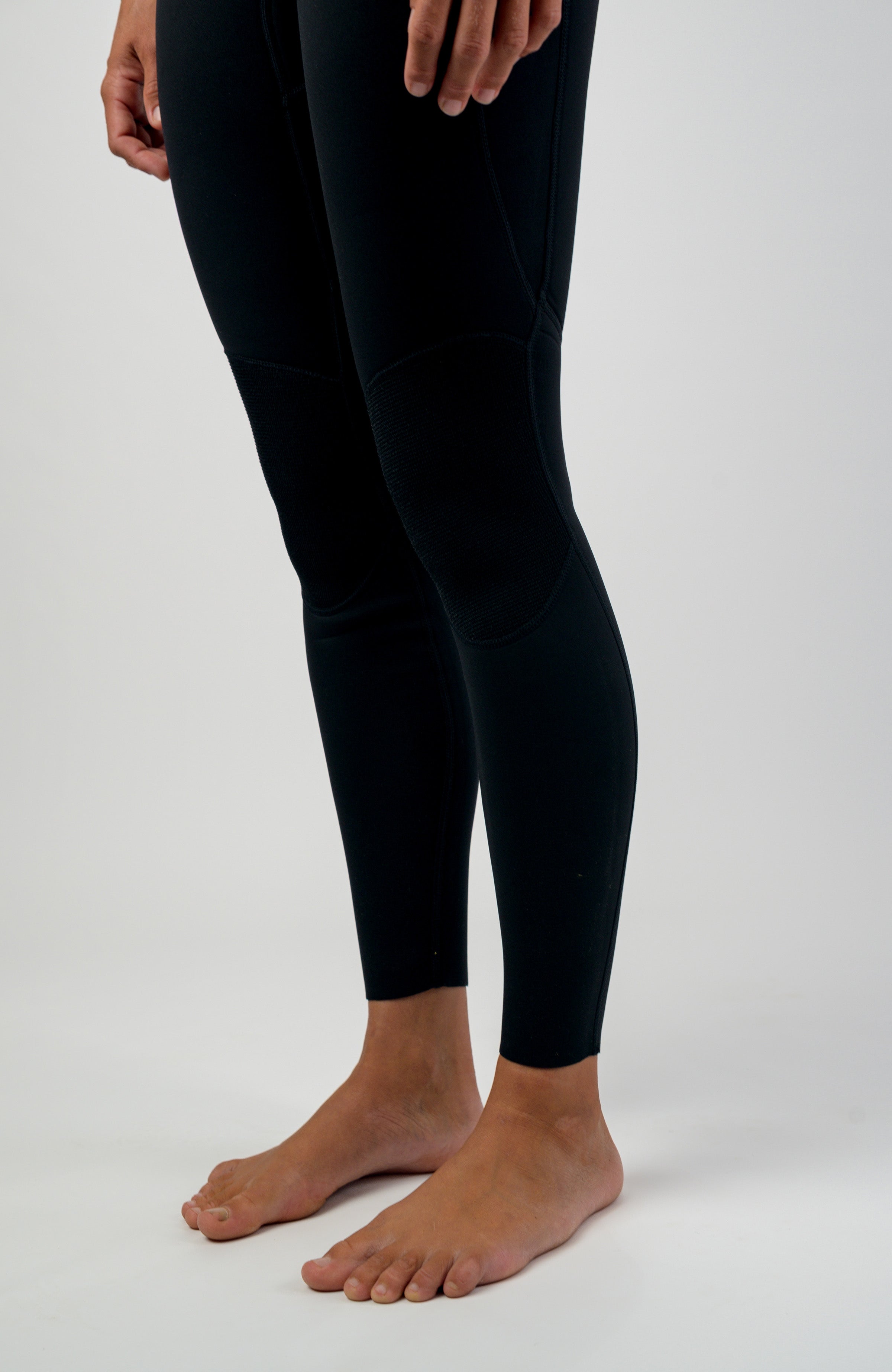 Wms Bahia 3/2 Back Zip Full