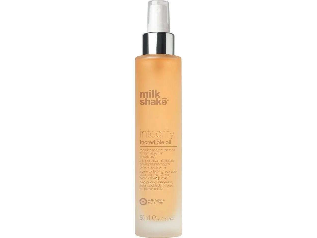 Milk_Shake Integrity Incredible Oil 50 ml