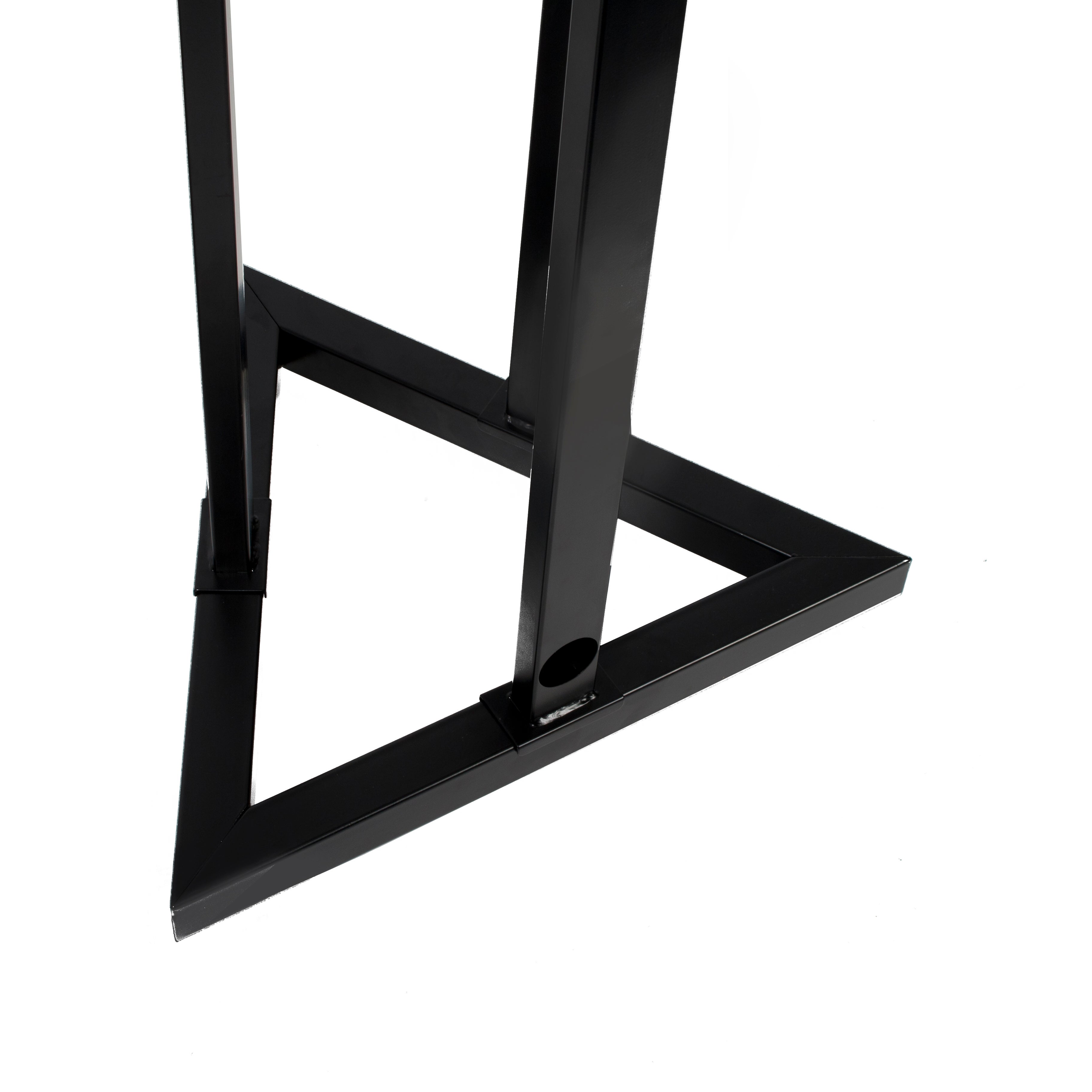 Innox IVA MON-03 studio monitor statief (set van 2)