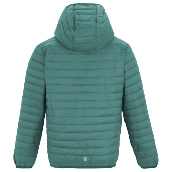 Regatta - Kid's Junior Hooded Hillpack - Veste synthétique