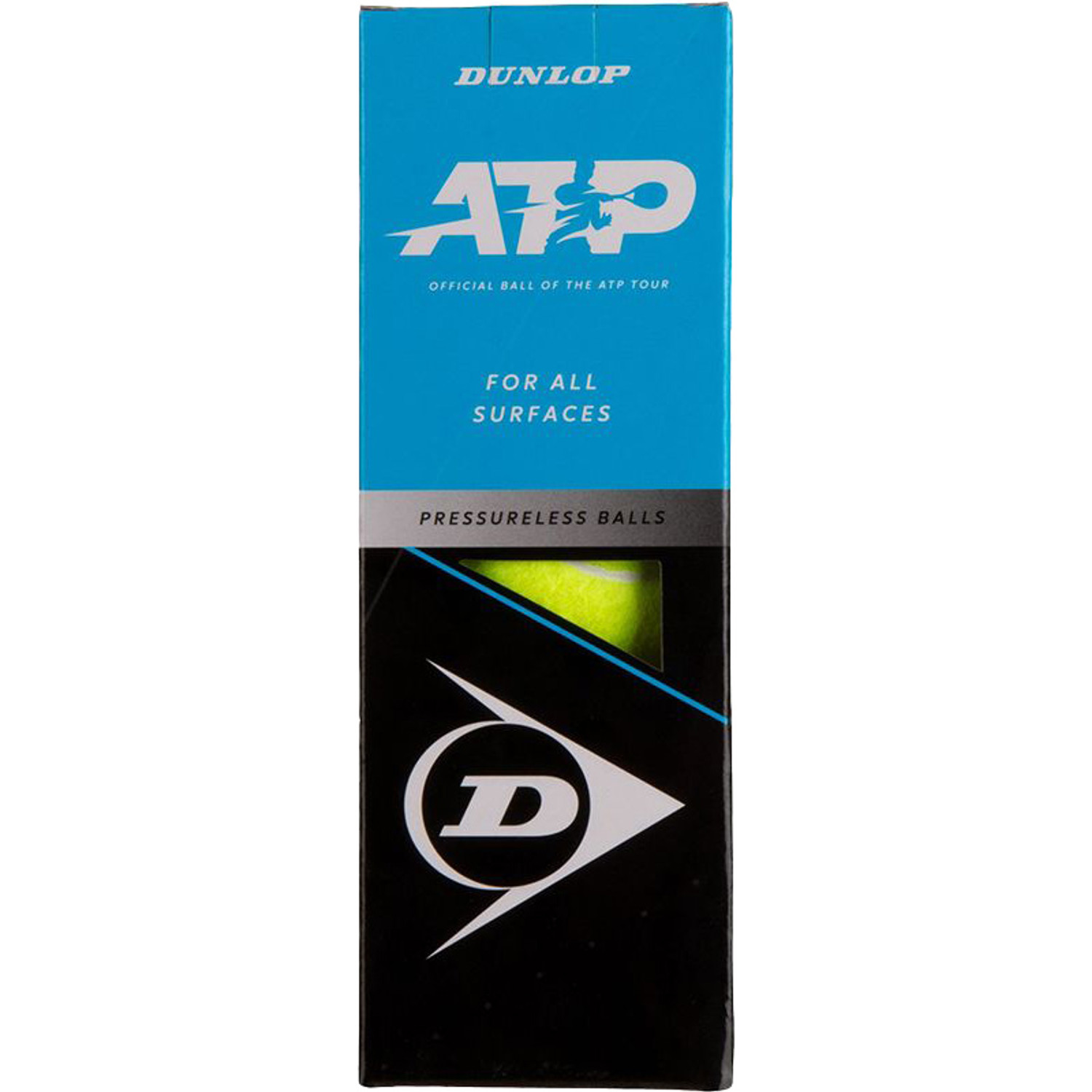 Dunlop ATP Drukloos 24x3 St. (6 Dozijn)