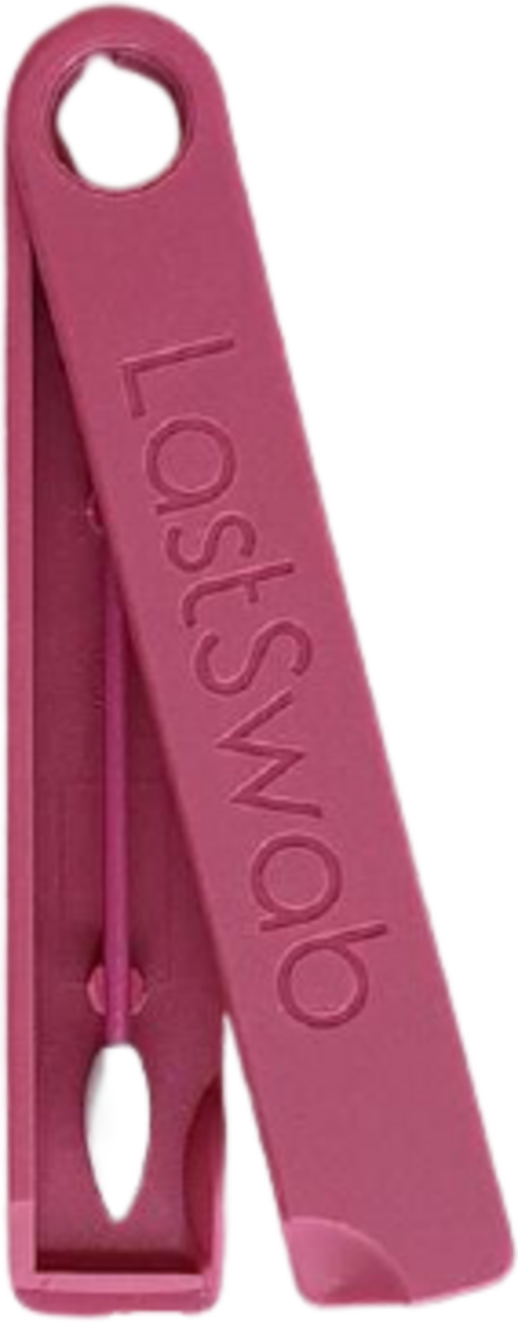 LastObject  LastSwab Beauty, Korallenrot